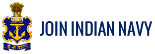 Join Indian Navy