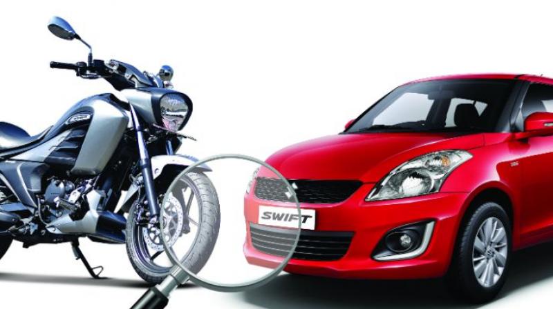 Conveyance Loan